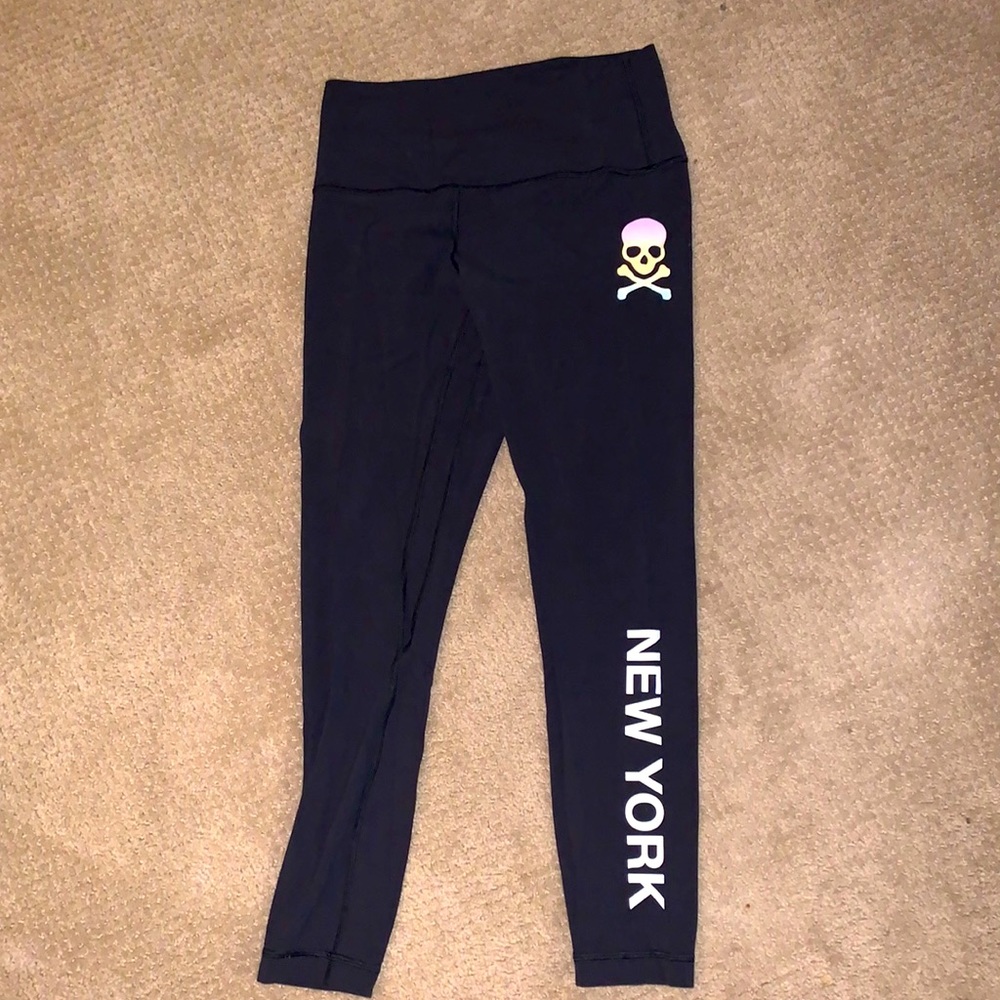 Lululemon align leggings